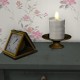 mesh-candle-holder