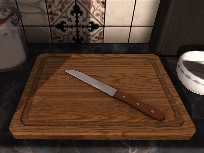 mesh-cutting-board-knife